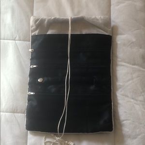 Travel Jewelry Bag